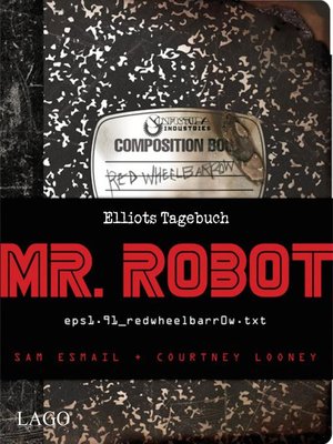cover image of Mr. Robot